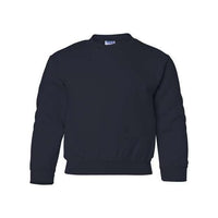 Gildan Youth Heavy Blend™ Crewneck Sweatshirt