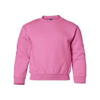 Gildan Youth Heavy Blend™ Crewneck Sweatshirt
