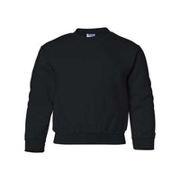 Gildan Youth Heavy Blend™ Crewneck Sweatshirt