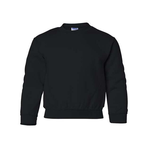 Gildan Youth Heavy Blend™ Crewneck Sweatshirt