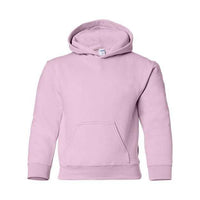 Gildan Youth Heavy Blend™ Hooded Sweatshirt