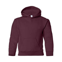 Gildan Youth Heavy Blend™ Hooded Sweatshirt