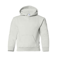 Gildan Youth Heavy Blend™ Hooded Sweatshirt