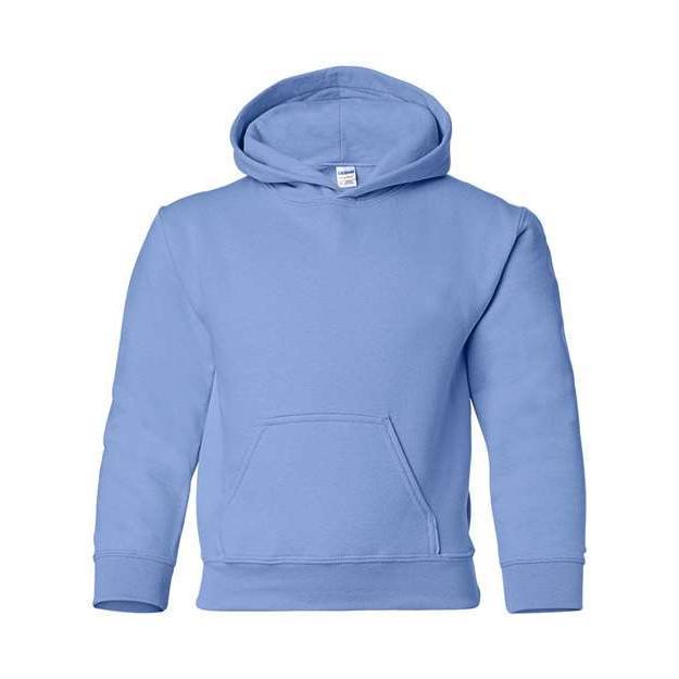 Gildan Youth Heavy Blend™ Hooded Sweatshirt