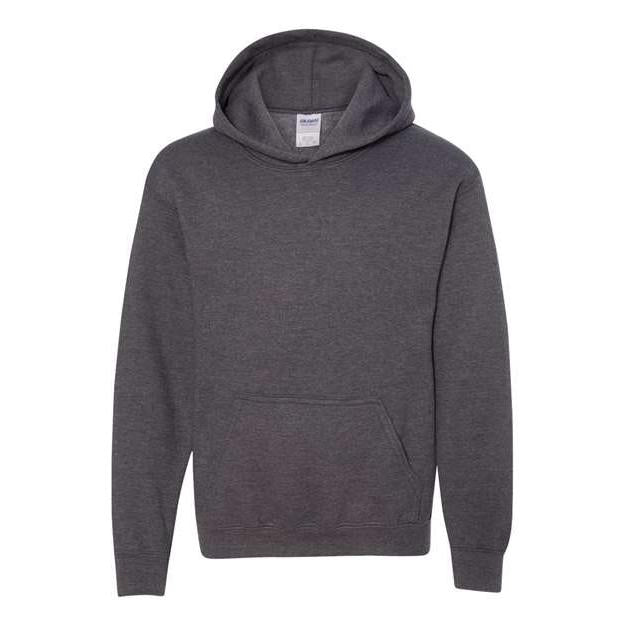 Gildan Youth Heavy Blend™ Hooded Sweatshirt