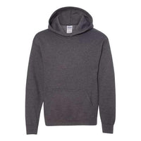 Gildan Youth Heavy Blend™ Hooded Sweatshirt