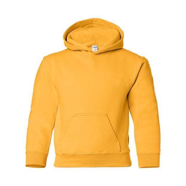Gildan Youth Heavy Blend™ Hooded Sweatshirt