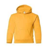 Gildan Youth Heavy Blend™ Hooded Sweatshirt
