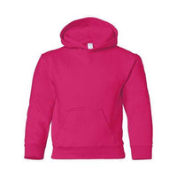 Gildan Youth Heavy Blend™ Hooded Sweatshirt