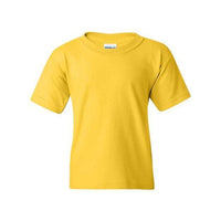 Gildan Youth Heavy Cotton™ T-Shirt