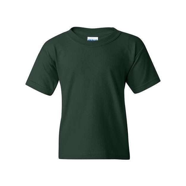 Gildan Youth Heavy Cotton™ T-Shirt