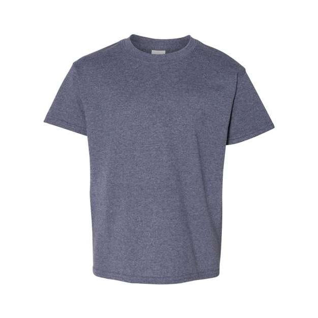 Gildan Youth Heavy Cotton™ T-Shirt