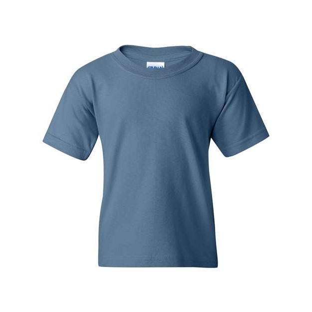Gildan Youth Heavy Cotton™ T-Shirt