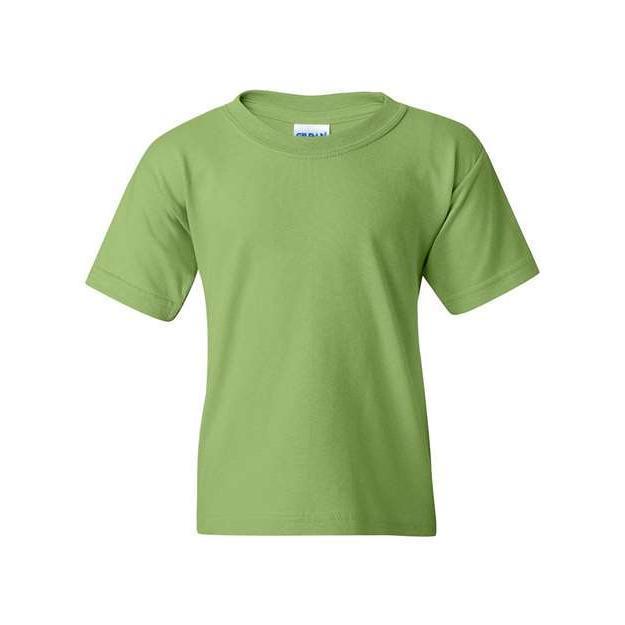 Gildan Youth Heavy Cotton™ T-Shirt
