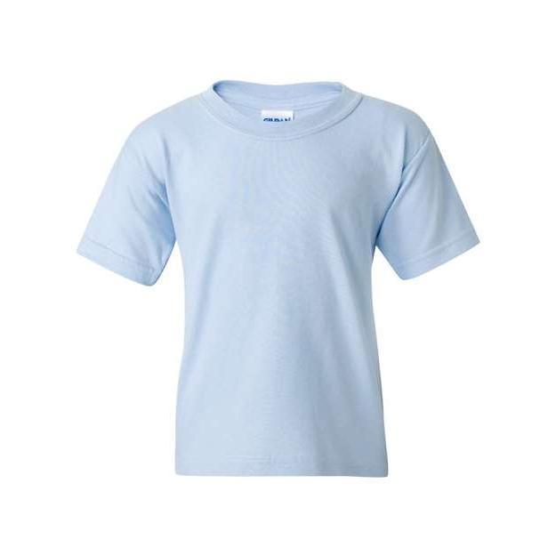Gildan Youth Heavy Cotton™ T-Shirt