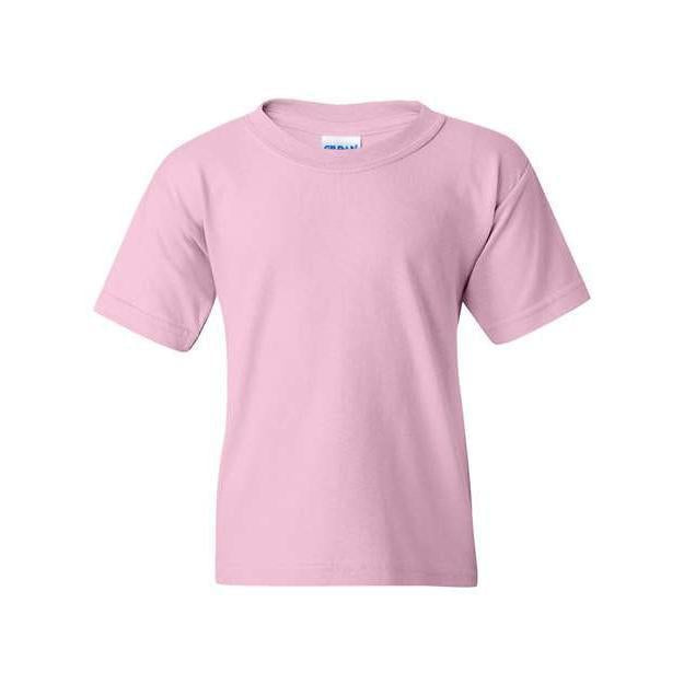 Gildan Youth Heavy Cotton™ T-Shirt
