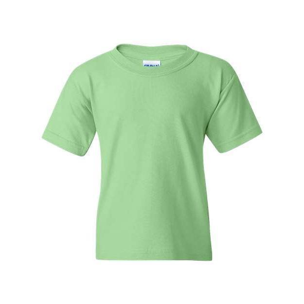 Gildan Youth Heavy Cotton™ T-Shirt