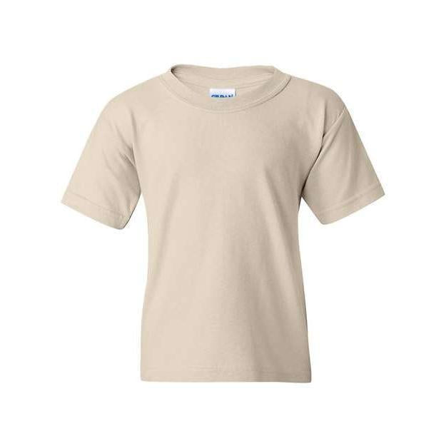 Gildan Youth Heavy Cotton™ T-Shirt