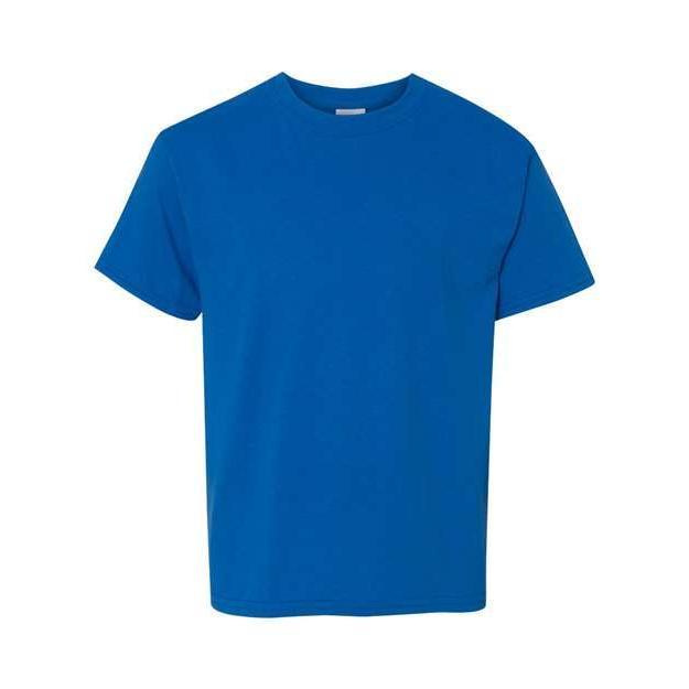 Gildan Youth Heavy Cotton™ T-Shirt