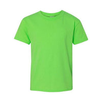 Gildan Youth Heavy Cotton™ T-Shirt