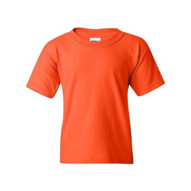 Gildan Youth Heavy Cotton™ T-Shirt