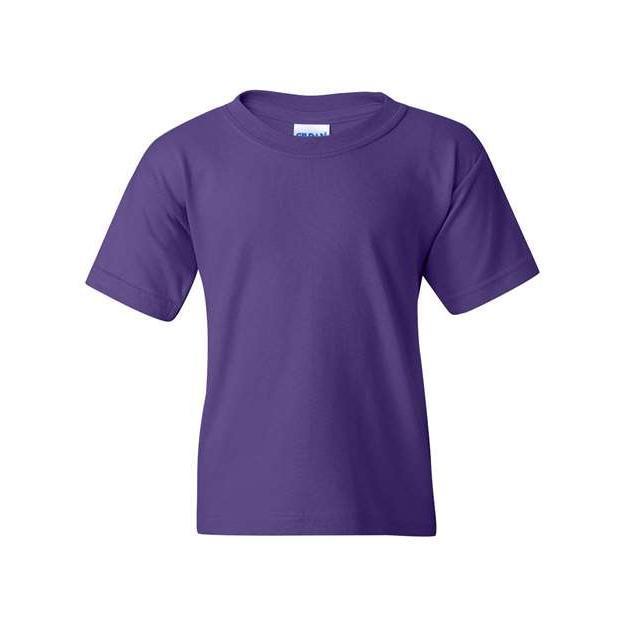 Gildan Youth Heavy Cotton™ T-Shirt