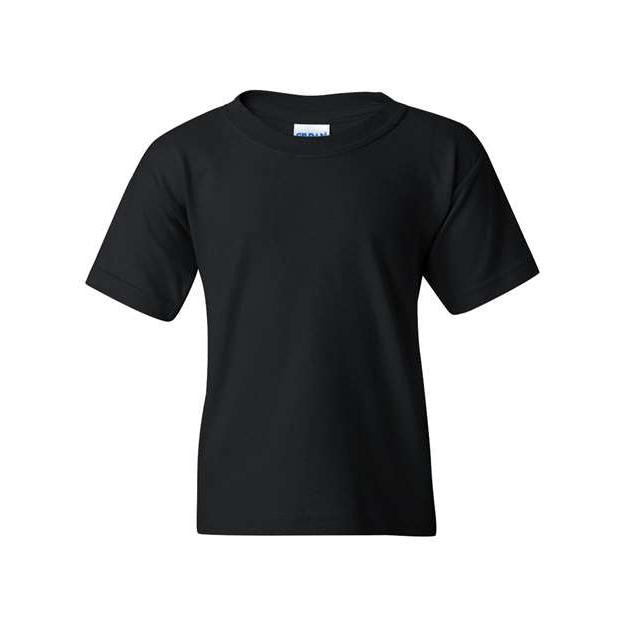 Gildan Youth Heavy Cotton™ T-Shirt