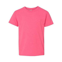 Gildan Youth Heavy Cotton™ T-Shirt