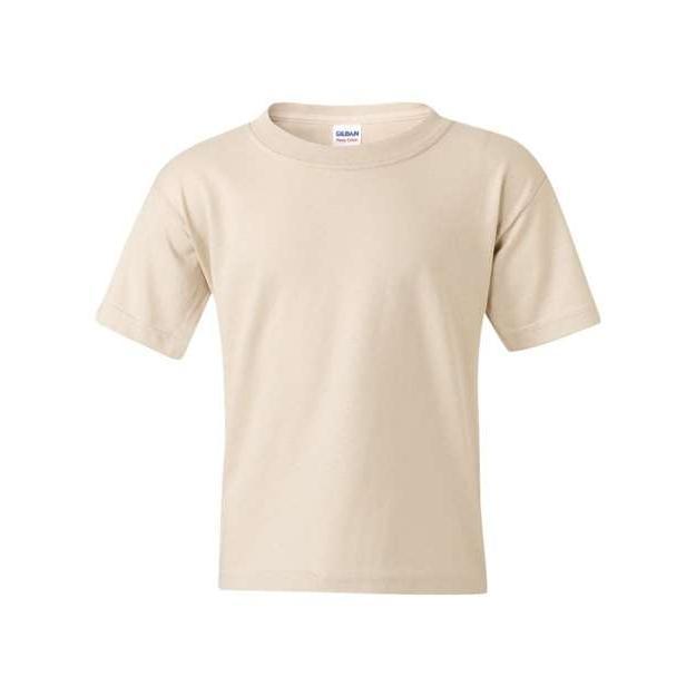Gildan Youth Heavy Cotton™ T-Shirt