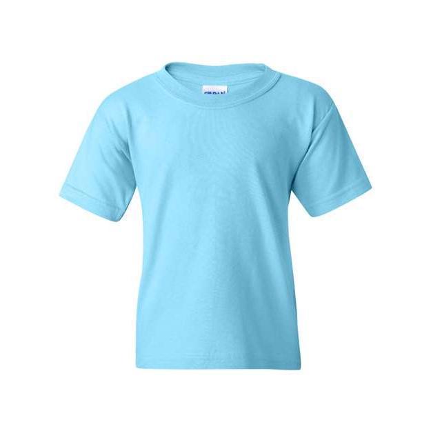 Gildan Youth Heavy Cotton™ T-Shirt