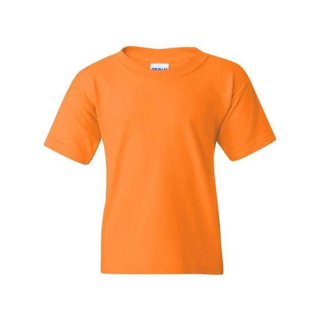 Gildan Youth Heavy Cotton™ T-Shirt