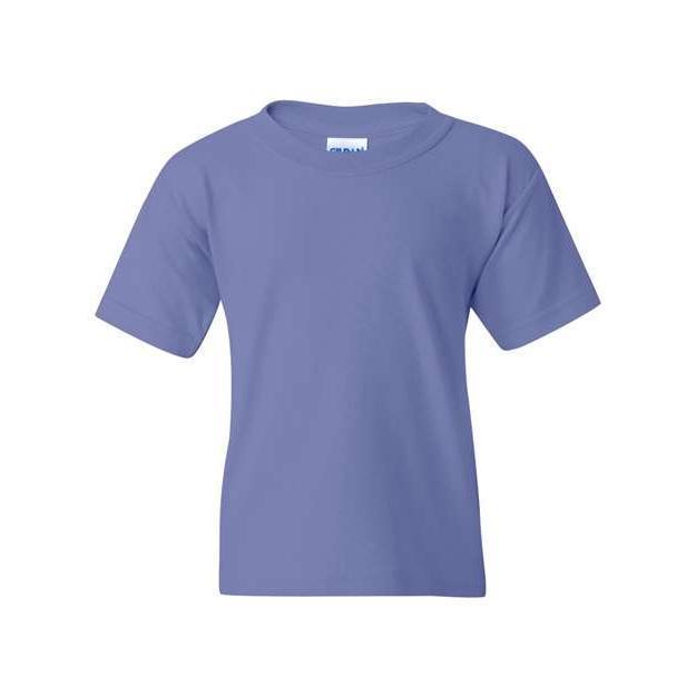 Gildan Youth Heavy Cotton™ T-Shirt