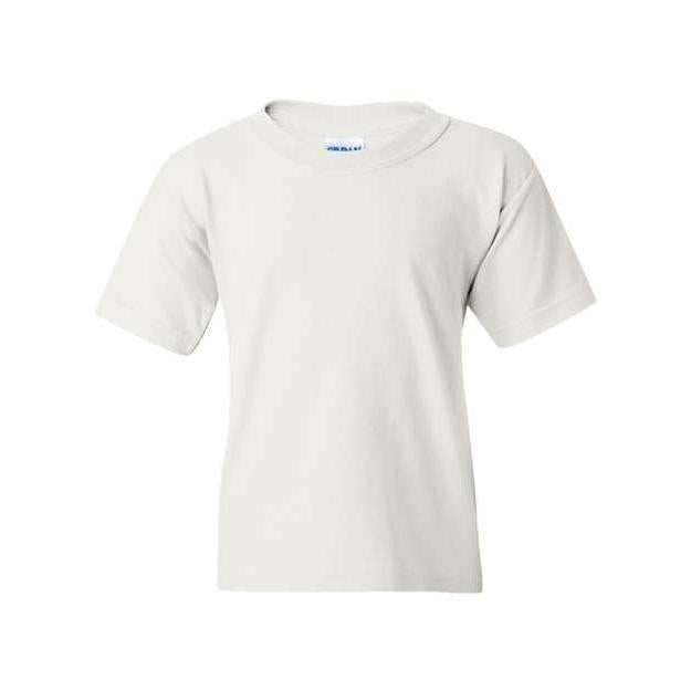 Gildan Youth Heavy Cotton™ T-Shirt