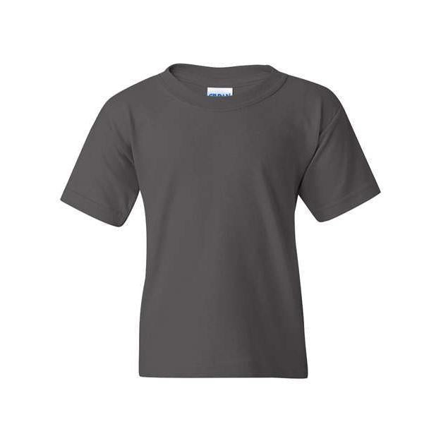 Gildan Youth Heavy Cotton™ T-Shirt