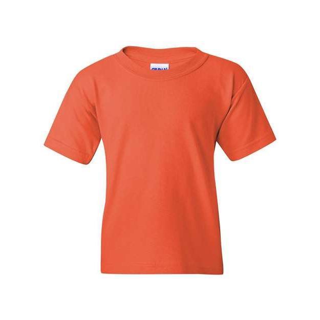 Gildan Youth Heavy Cotton™ T-Shirt