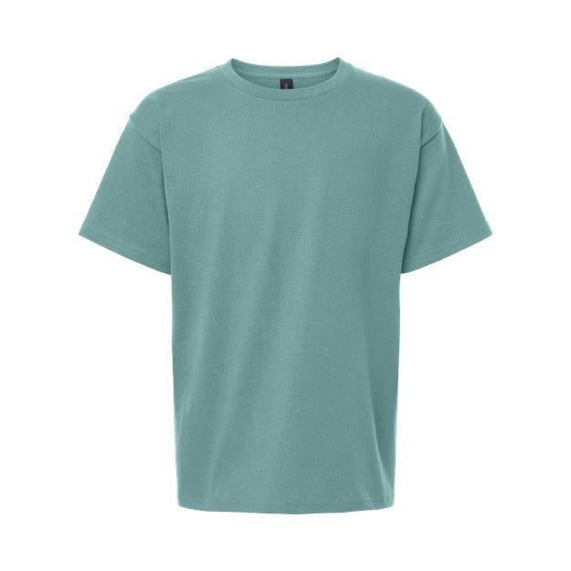 Gildan Youth Heavy Cotton™ T-Shirt