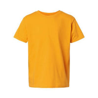 Gildan Youth Light Cotton T-Shirt