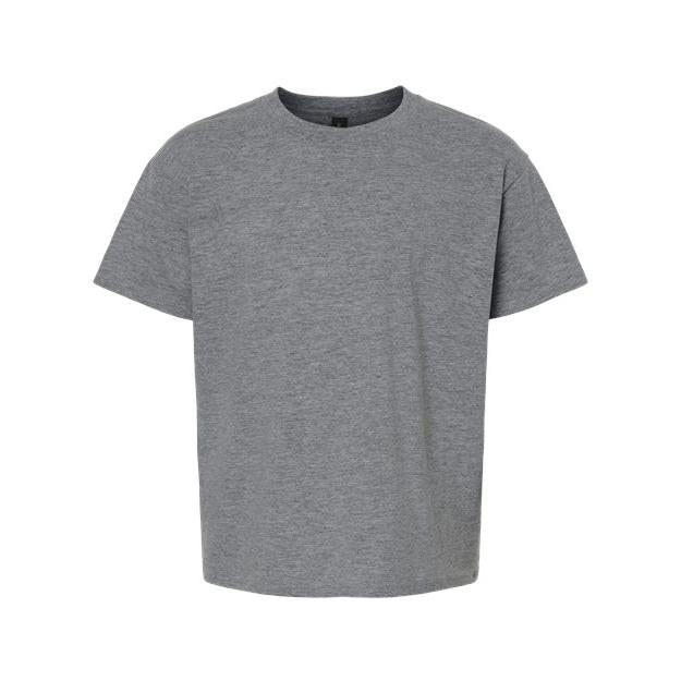 Gildan Youth Light Cotton T-Shirt