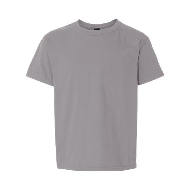 Gildan Youth Light Cotton T-Shirt