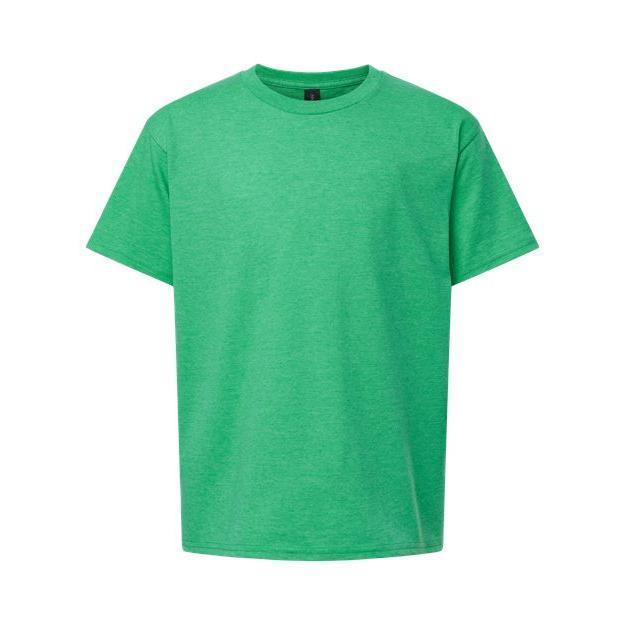Gildan Youth Light Cotton T-Shirt