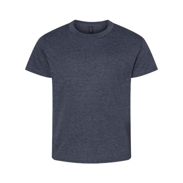 Gildan Youth Light Cotton T-Shirt