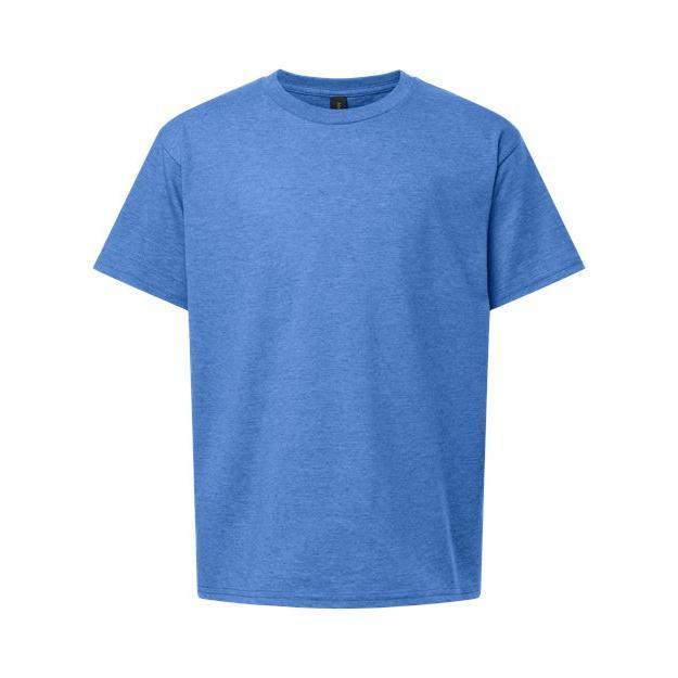 Gildan Youth Light Cotton T-Shirt