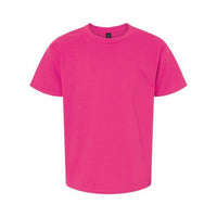Gildan Youth Light Cotton T-Shirt