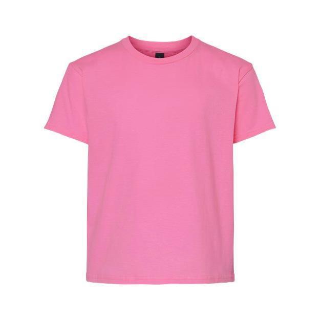 Gildan Youth Light Cotton T-Shirt