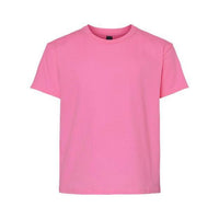 Gildan Youth Light Cotton T-Shirt