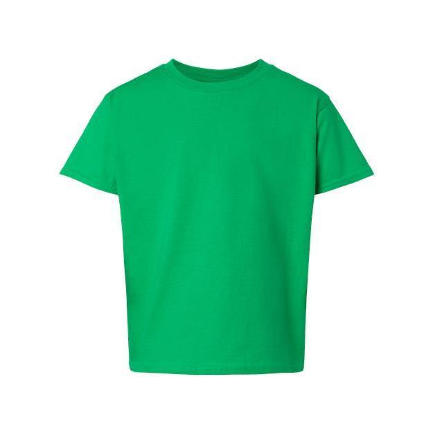 Gildan Youth Light Cotton T-Shirt