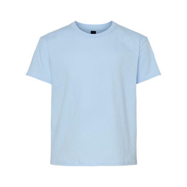 Gildan Youth Light Cotton T-Shirt