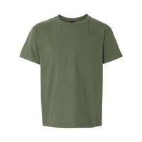 Gildan Youth Light Cotton T-Shirt