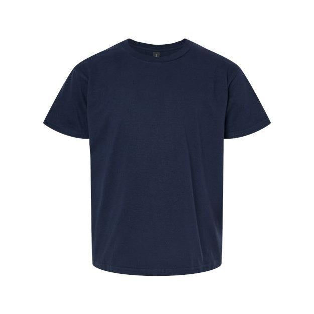 Gildan Youth Light Cotton T-Shirt