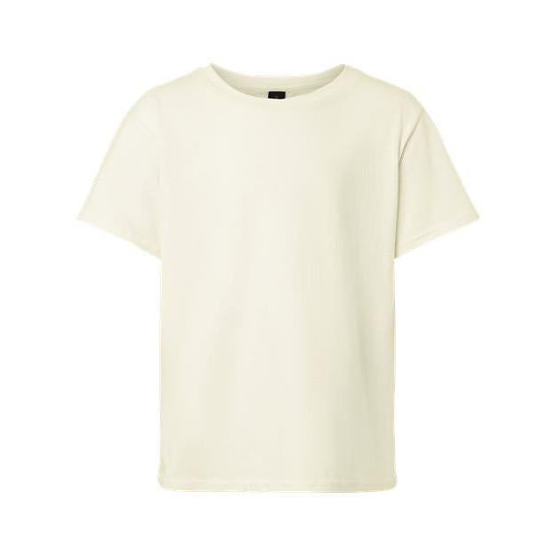 Gildan Youth Light Cotton T-Shirt